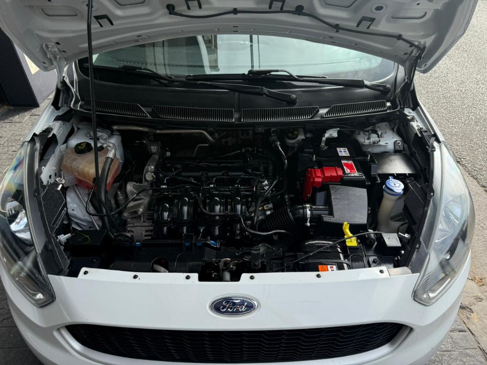Ford Ka S — foto 15